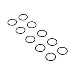 Grohe O-Ring für Zweigriffarmaturen, 18,2x1,7mm, 0392400M... GROHE-0392400M 4005176001833 (Abb. 1)