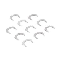 Grohe Sicherungsscheibe für Gussauslauf, Chrom, 0585000M... GROHE-0585000M 4005176015281 (Abb. 1)