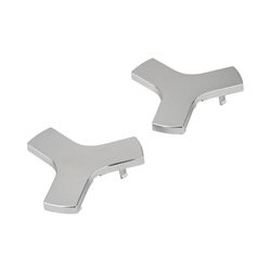 Grohe Abdeckkappe, Chrom, 0635600M... GROHE-0635600M 4005176838880 (Abb. 1)