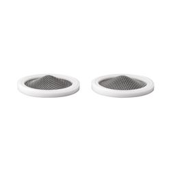 Grohe Sieb für Anschlussverschraubung, 0848400M... GROHE-0848400M 4005176127816 (Abb. 1)