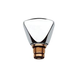 Grohe Oberteil, DN 15, Markierung Blau, 11118000... GROHE-11118000 4005176004261 (Abb. 1)