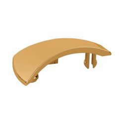 Grohe Abdeckkappe für Chiara, Gold, 11280G00... GROHE-11280G00 4005176271557 (Abb. 1)