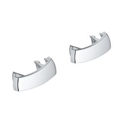 Grohe Abdeckkappe, Chrom, 1136600M... GROHE-1136600M 4005176273087 (Abb. 1)