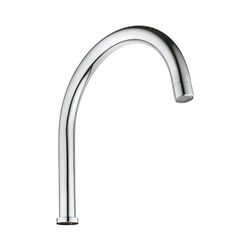 Grohe Auslauf, Chrom, 13176000... GROHE-13176000 4005176283420 (Abb. 1)