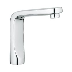 Grohe Auslauf chrom 13246000 4005176870538... GROHE-13246000 4005176870538 (Abb. 1)