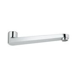 Grohe Gussauslauf chrom 13271000 4005176883156... GROHE-13271000 4005176883156 (Abb. 1)