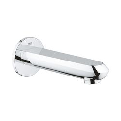 Grohe Eurodisc Cosmopolitan Wanneneinlauf chrom 13278002 Auslauf 170 mm Mousseur... GROHE-13278002 4005176887871 (Abb. 1)