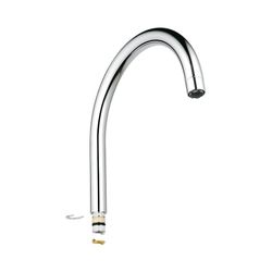 Grohe Auslauf chrom 13310000 4005176907869... GROHE-13310000 4005176907869 (Abb. 1)