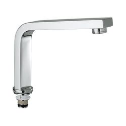 Grohe Auslauf chrom 13322000 4005176915581... GROHE-13322000 4005176915581 (Abb. 1)