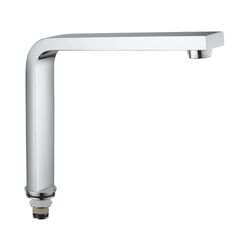 Grohe Auslauf chrom 13330000 4005176918988... GROHE-13330000 4005176918988 (Abb. 1)