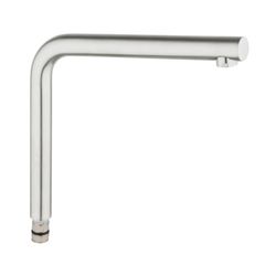 Grohe Auslauf supersteel 13348DC0 4005176940736... GROHE-13348DC0 4005176940736 (Abb. 1)