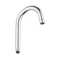 Grohe Rohrauslauf chrom 13368000 4005176317248... GROHE-13368000 4005176317248 (Abb. 1)