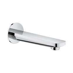 Grohe Lineare Wanneneinlauf chrom 13383001... GROHE-13383001 4005176418167 (Abb. 1)