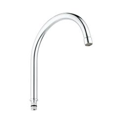 Grohe Auslauf, 210x120mm, Chrom, 13966000... GROHE-13966000 4005176148330 (Abb. 1)