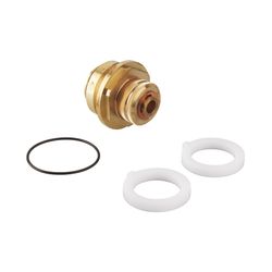 Grohe Reguliermutter für Lahrer Thermostat, 14001000... GROHE-14001000 4005176005725 (Abb. 1)