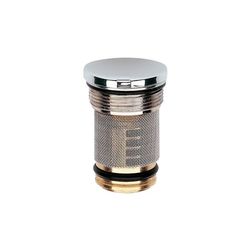 Grohe Rückflussverhinderer DN 15 für Grohmix, Chrom, 1411400M... GROHE-1411400M 4005176025921 (Abb. 1)