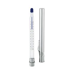 Grohe Justier-Thermometer (°C) 19001000 4005176029417... GROHE-19001000 4005176029417 (Abb. 1)
