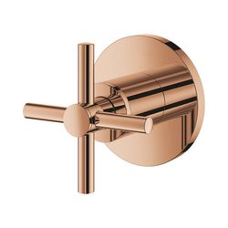 Grohe Atrio UP-Ventil Oberbau warm sunset 19069DA3... GROHE-19069DA3 4005176494031 (Abb. 1)