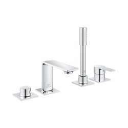 Grohe Allure 4-Loch-Einhand-Wannenkombination chrom 19316001... GROHE-19316001 4005176513954 (Abb. 1)