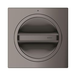 Grohe Allure UP-Ventil Oberbau hard graphite 19334A01... GROHE-19334A01 4005176513534 (Abb. 1)