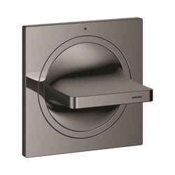 Grohe Allure UP-Ventil Oberbau hard graphite 19334A01... GROHE-19334A01 4005176513534 (Abb. 1)