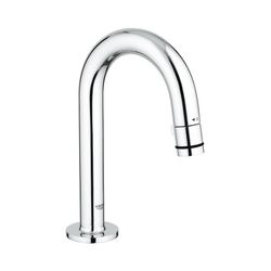 Grohe Universal Waschtisch-Standventil 1/2" chrom 20201000... GROHE-20201000 4005176883354 (Abb. 1)