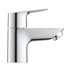 Grohe BauLoop Standventil 1/2" XS-Size chrom 20422001... GROHE-20422001 4005176529504 (Abb. 1)