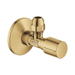 Grohe Eckventil 1/2" cool sunrise gebürstet 22037GN0... GROHE-22037GN0 4005176468056 (Abb. 1)