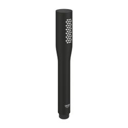 Grohe Euphoria Cosmopolitan Stick Handbrause, 1 Strahlart, 9,5l/min Durchflusskonstanth... GROHE-22126KF0 4005176782626 (Abb. 1)