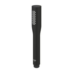 Grohe Euphoria Cosmopolitan Stick Handbrause, 1 Strahlart, 9,5l/min Durchflusskonstanth... GROHE-22126KF0 4005176782626 (Abb. 1)