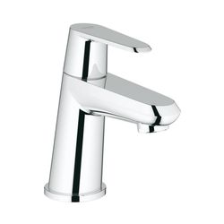 Grohe Eurodisc Cosmopolitan Standventil XS-Size chrom 23051002... GROHE-23051002 4005176887567 (Abb. 1)