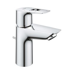 Grohe BauLoop Einhand-Waschtischbatterie 1/2" S-Size chrom 23335001... GROHE-23335001 4005176529566 (Abb. 1)