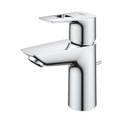 Grohe BauLoop Einhand-Waschtischbatterie 1/2" S-Size chrom 23335001... GROHE-23335001 4005176529566 (Abb. 1)