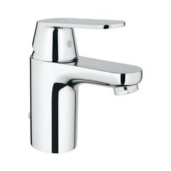 Grohe Eurosmart Cosmopolitan Einhand-Waschtischbatterie 1/2" S-Size chrom 2337800E... GROHE-2337800E 4005176936647 (Abb. 1)