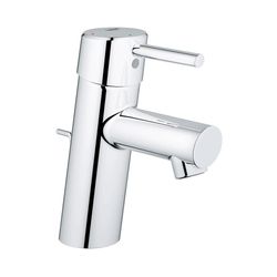 Grohe Concetto Einhand-Waschtischbatterie 1/2" S-Size chrom 2338010E... GROHE-2338010E 4005176938245 (Abb. 1)