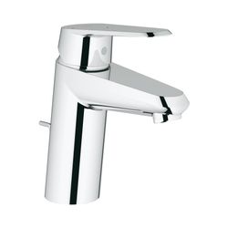 Grohe Eurodisc Cosmopolitan Einhand-Waschtischbatterie 1/2" S-Size chrom 2338420E... GROHE-2338420E 4005176936722 (Abb. 1)