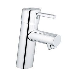 Grohe Concetto Einhand-Waschtischbatterie 1/2" S-Size chrom 2338510E... GROHE-2338510E 4005176938269 (Abb. 1)