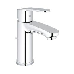 Grohe Eurostyle Cosmopolitan Einhand-Waschtischbatterie 1/2" S-Size chrom 2338720E... GROHE-2338720E 4005176938382 (Abb. 1)