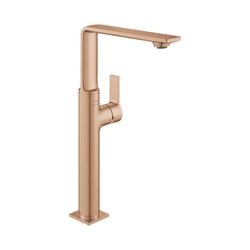 Grohe Allure Einhand-Waschtischbatterie 1/2" XL-Size warm sunset gebürstet 23403DL1... GROHE-23403DL1 4005176499548 (Abb. 1)