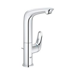 Grohe Eurostyle Einhand-Waschtischbatterie 1/2" L-Size chrom 23569003... GROHE-23569003 4005176334238 (Abb. 1)