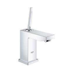 Grohe Eurocube Joy Einhand-Waschtischbatterie 1/2" S-Size chrom 23656000... GROHE-23656000 4005176342103 (Abb. 1)