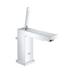 Grohe Eurocube Joy Einhand-Waschtischbatterie 1/2" M-Size chrom 23657000... GROHE-23657000 4005176342110 (Abb. 1)