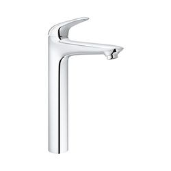 Grohe Eurostyle Einhand-Waschtischbatterie 1/2" XL-Size chrom 23719003... GROHE-23719003 4005176365119 (Abb. 1)