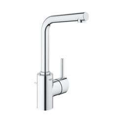 Grohe Concetto Einhand-Waschtischbatterie 1/2" L-Size chrom 23739002... GROHE-23739002 4005176472602 (Abb. 1)