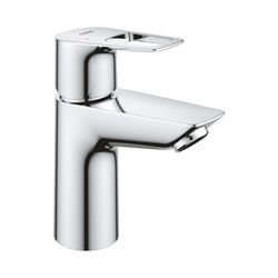 Grohe BauLoop Einhand-Waschtischbatterie 1/2" S-Size chrom 23878001... GROHE-23878001 4005176554032 (Abb. 1)