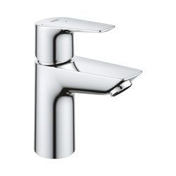 Grohe BauEdge Einhand-Waschtischbatterie 1/2" S-Size chrom 23899001... GROHE-23899001 4005176555022 (Abb. 1)