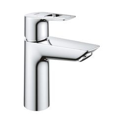 Grohe BauLoop Einhand-Waschtischbatterie 1/2" M-Size chrom 23917001... GROHE-23917001 4005176555787 (Abb. 1)