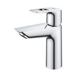 Grohe BauLoop Einhand-Waschtischbatterie 1/2" M-Size chrom 23917001... GROHE-23917001 4005176555787 (Abb. 1)