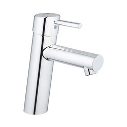 Grohe Concetto Einhand-Waschtischbatterie 1/2" M-Size chrom 23932001... GROHE-23932001 4005176584022 (Abb. 1)