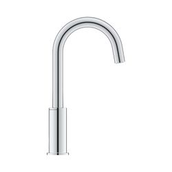 Grohe Eurosmart Einhand-Waschtischbatterie 1/2" L-Size chrom 23970003... GROHE-23970003 4005176613418 (Abb. 1)